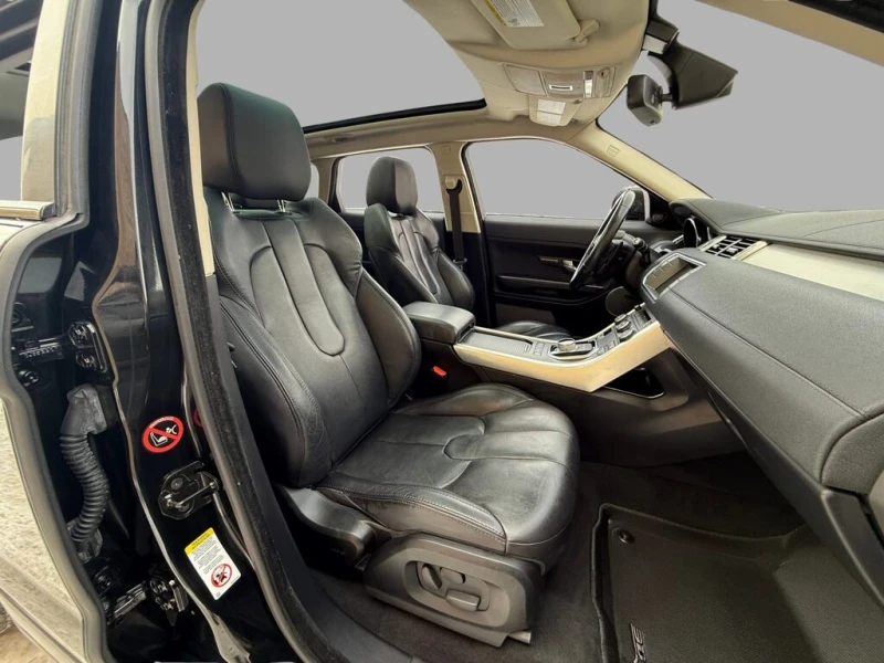 Land Rover Evoque * Carfax * Лизинг * TOP, снимка 14 - Автомобили и джипове - 53324487