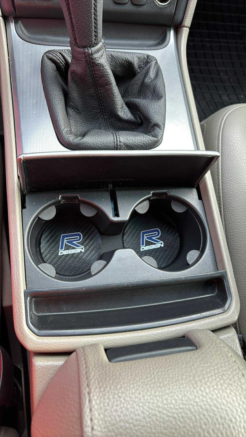 Volvo Xc90, снимка 7 - Автомобили и джипове - 53487802