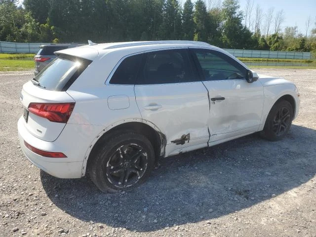 Audi Q5 PREMIUM, снимка 3 - Автомобили и джипове - 47740949