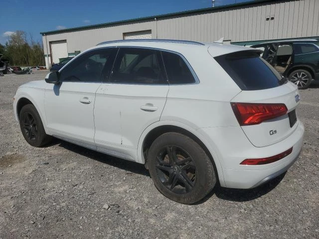 Audi Q5 PREMIUM, снимка 2 - Автомобили и джипове - 47740949