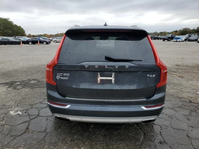 Volvo Xc90, снимка 6 - Автомобили и джипове - 48809332