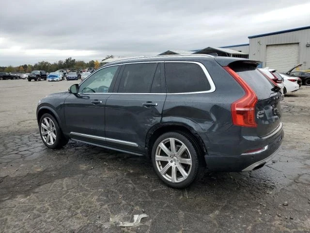 Volvo Xc90, снимка 4 - Автомобили и джипове - 48809332