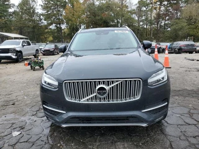 Volvo Xc90, снимка 5 - Автомобили и джипове - 48809332