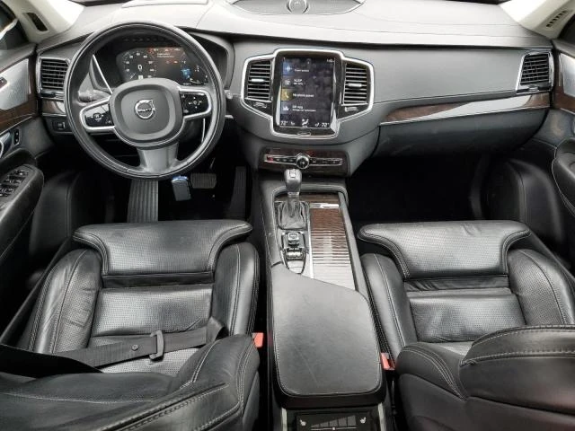 Volvo Xc90, снимка 7 - Автомобили и джипове - 48809332