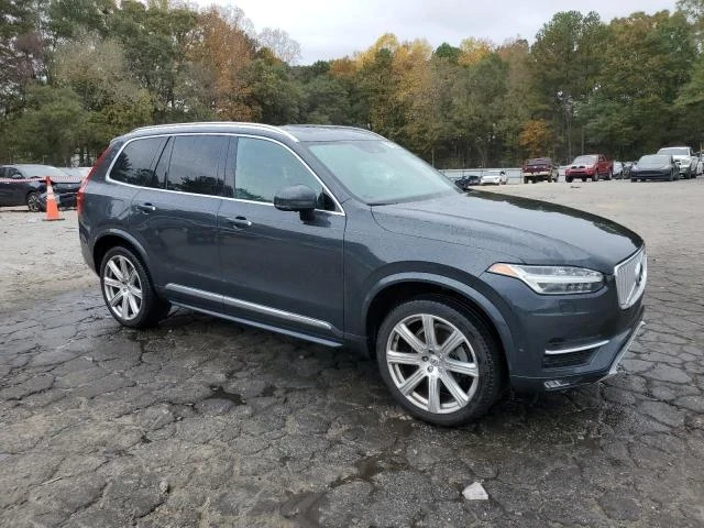 Volvo Xc90, снимка 1 - Автомобили и джипове - 48809332