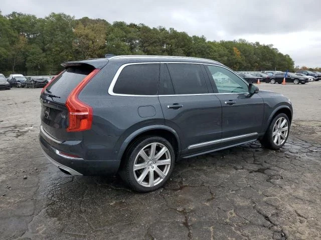 Volvo Xc90, снимка 3 - Автомобили и джипове - 48809332