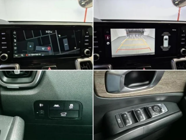 Kia Sorento 2.2 CRDI 4x4 - OЧАКВАН ВНОС - 57400 лв. - 89627379 | Car24.bg