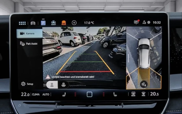 VW Tayron 2.0 TSI 4Motion R-line = NEW = Гаранция - изображение 4
