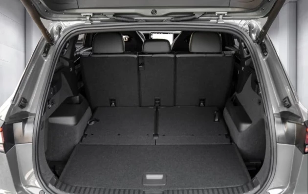 VW Tayron 2.0 TSI 4Motion R-line = NEW = Гаранция - изображение 8