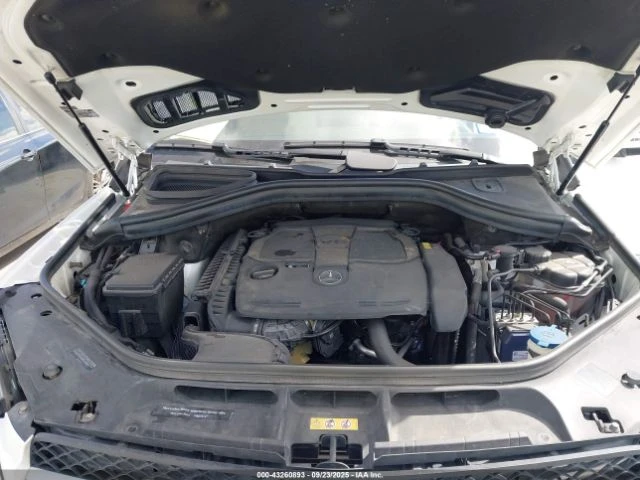 Mercedes-Benz GLE 350 4MATIC, снимка 12 - Автомобили и джипове - 53570842