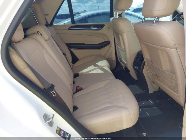 Mercedes-Benz GLE 350 4MATIC, снимка 8 - Автомобили и джипове - 53570842