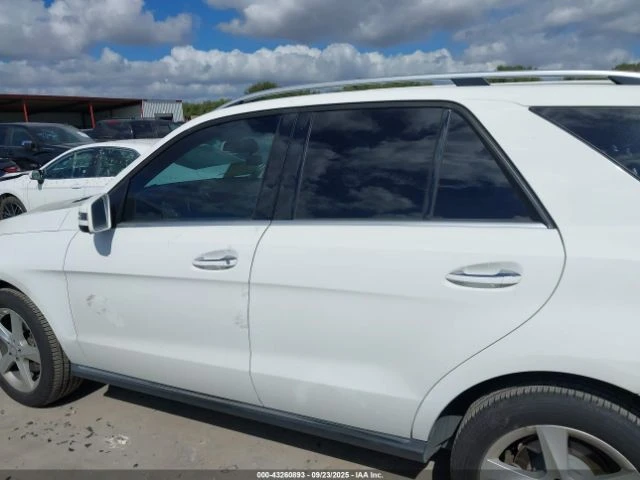 Mercedes-Benz GLE 350 4MATIC, снимка 15 - Автомобили и джипове - 53570842