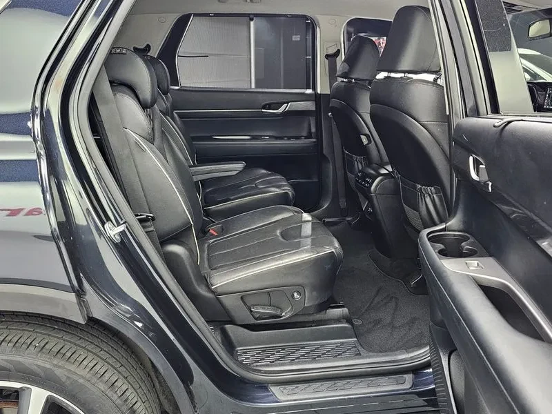 Hyundai Palisade 2.2 CRDI 4WD, снимка 12 - Автомобили и джипове - 54676746