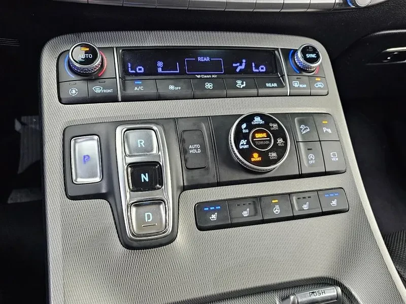 Hyundai Palisade 2.2 CRDI 4WD, снимка 9 - Автомобили и джипове - 54676746