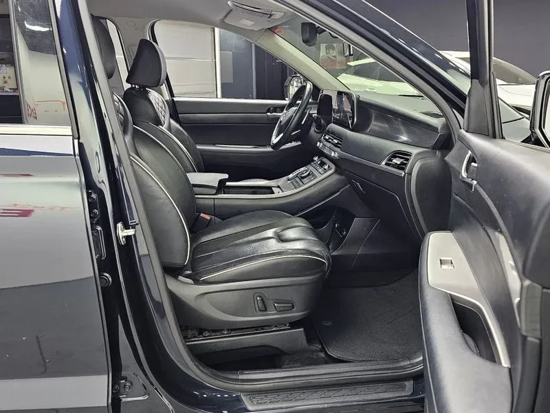 Hyundai Palisade 2.2 CRDI 4WD, снимка 11 - Автомобили и джипове - 54676746