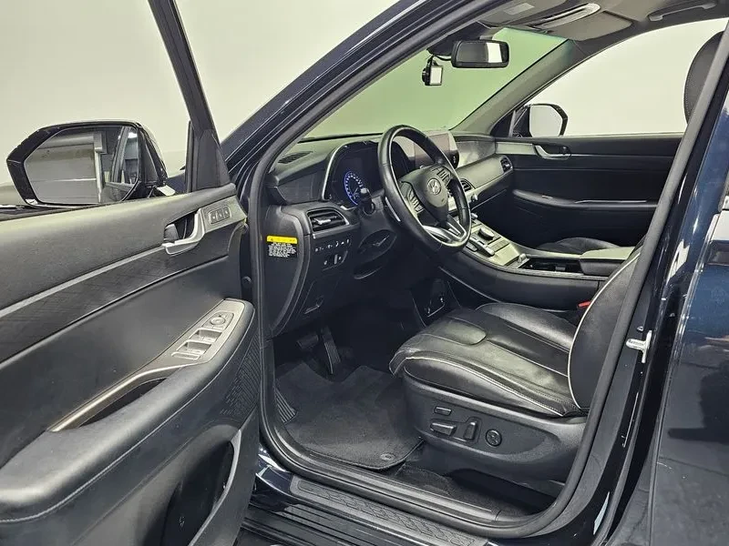 Hyundai Palisade 2.2 CRDI 4WD, снимка 10 - Автомобили и джипове - 54676746