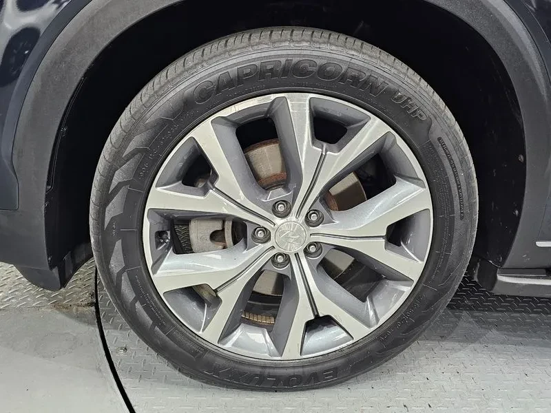 Hyundai Palisade 2.2 CRDI 4WD, снимка 5 - Автомобили и джипове - 54676746
