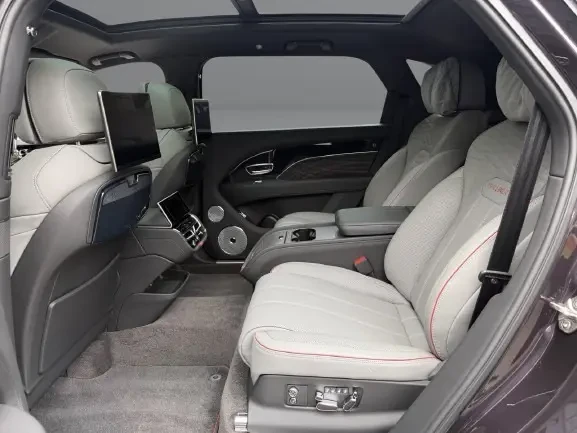 Bentley Bentayga V8 EWB = Mulliner = Гаранция, снимка 14 - Автомобили и джипове - 55486124