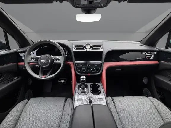 Bentley Bentayga V8 EWB = Mulliner = Гаранция, снимка 11 - Автомобили и джипове - 55486124