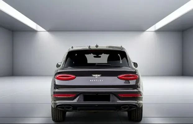 Bentley Bentayga V8 EWB = Mulliner = Гаранция, снимка 3 - Автомобили и джипове - 55486124