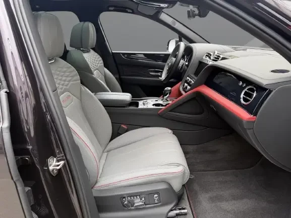 Bentley Bentayga V8 EWB = Mulliner = Гаранция, снимка 12 - Автомобили и джипове - 55486124