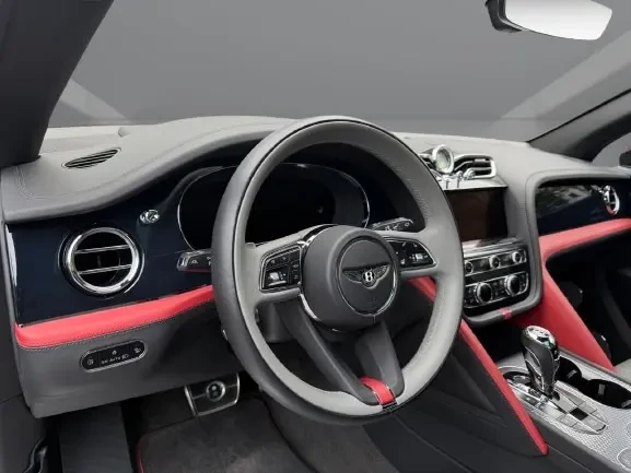 Bentley Bentayga V8 EWB = Mulliner = Гаранция, снимка 10 - Автомобили и джипове - 55486124