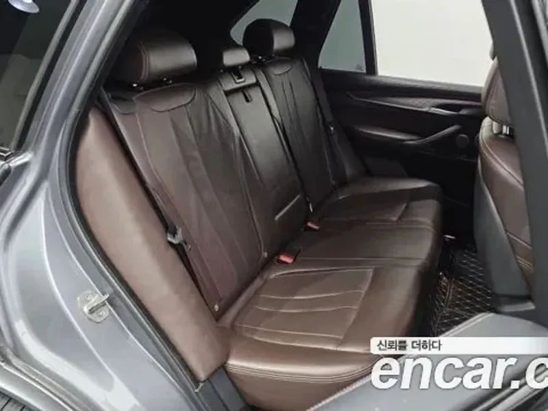 BMW X5 xDrive M50D, снимка 11 - Автомобили и джипове - 56254228