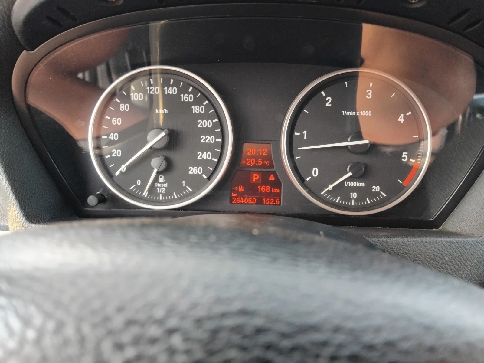 BMW X5  - изображение 9