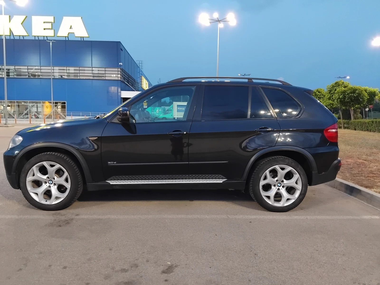 BMW X5  - изображение 2