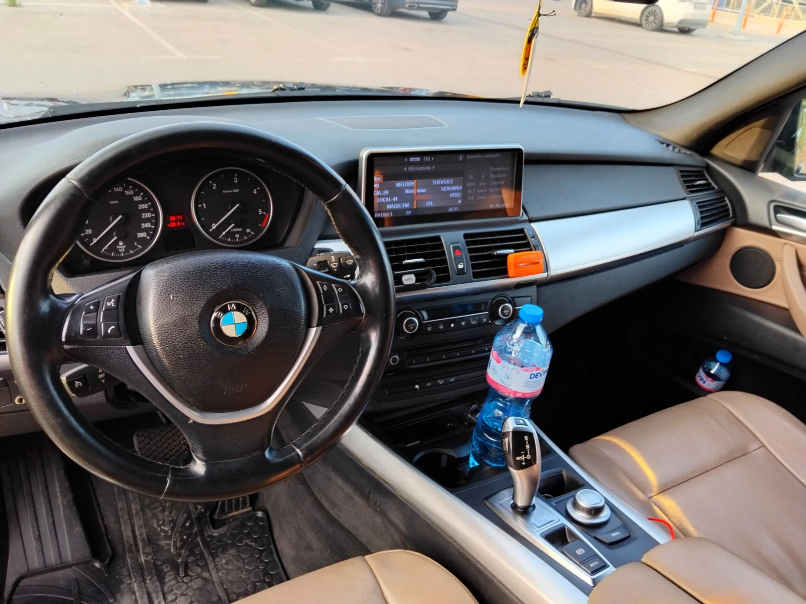 BMW X5  - изображение 5