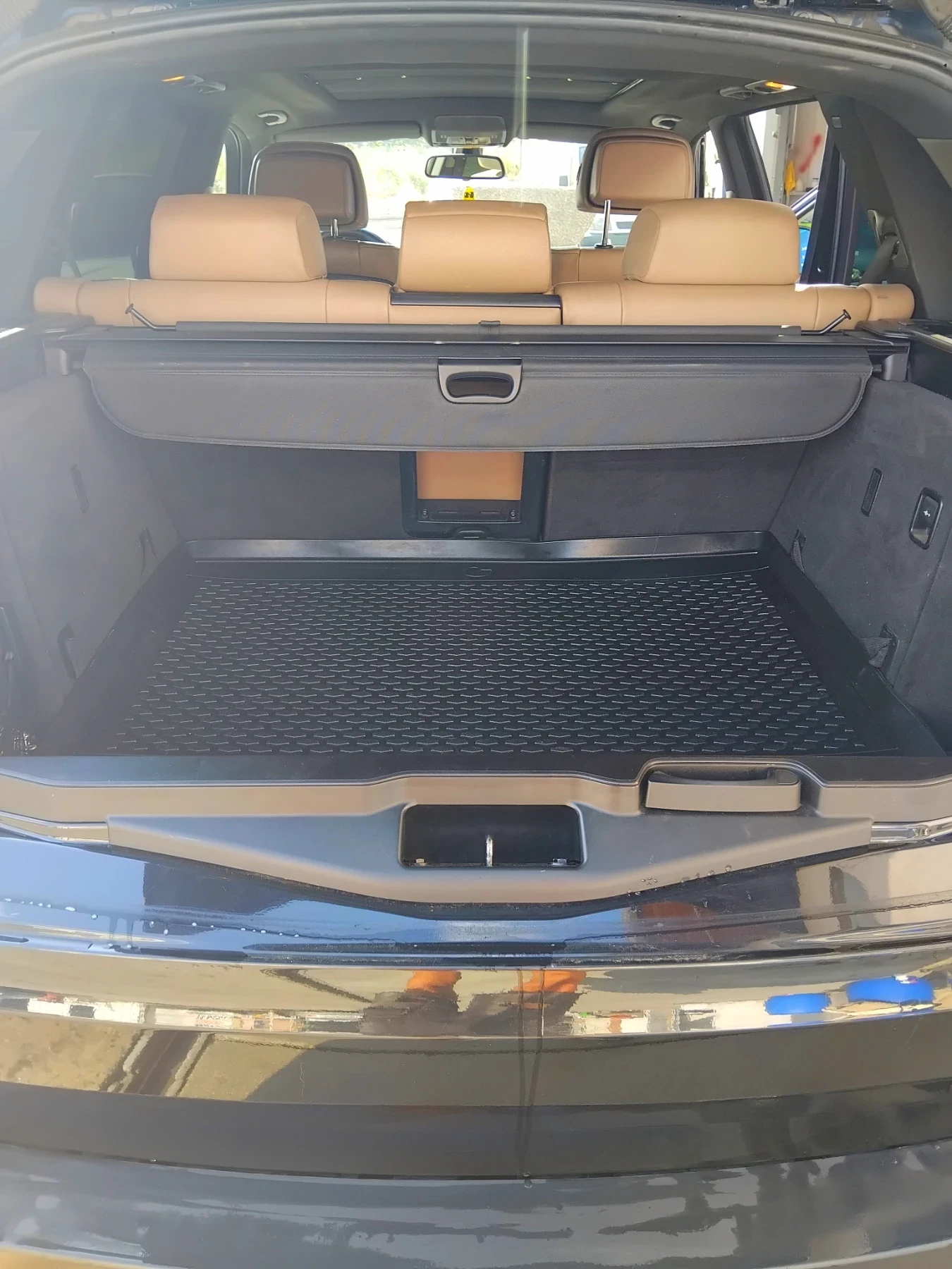 BMW X5  - изображение 8