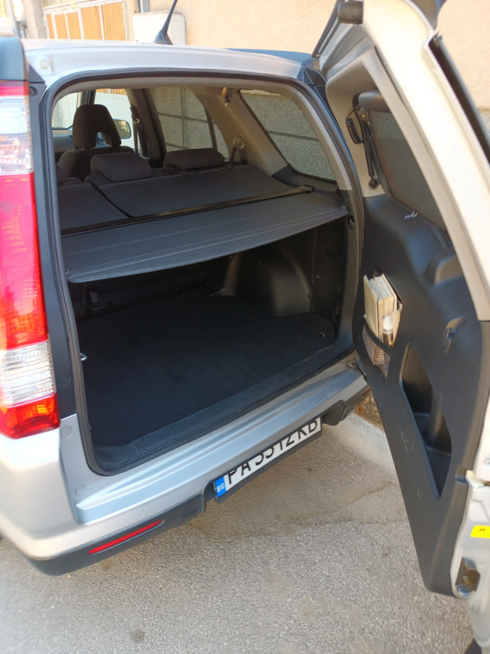 Honda Cr-v 2.2i-cdi facelift - изображение 10