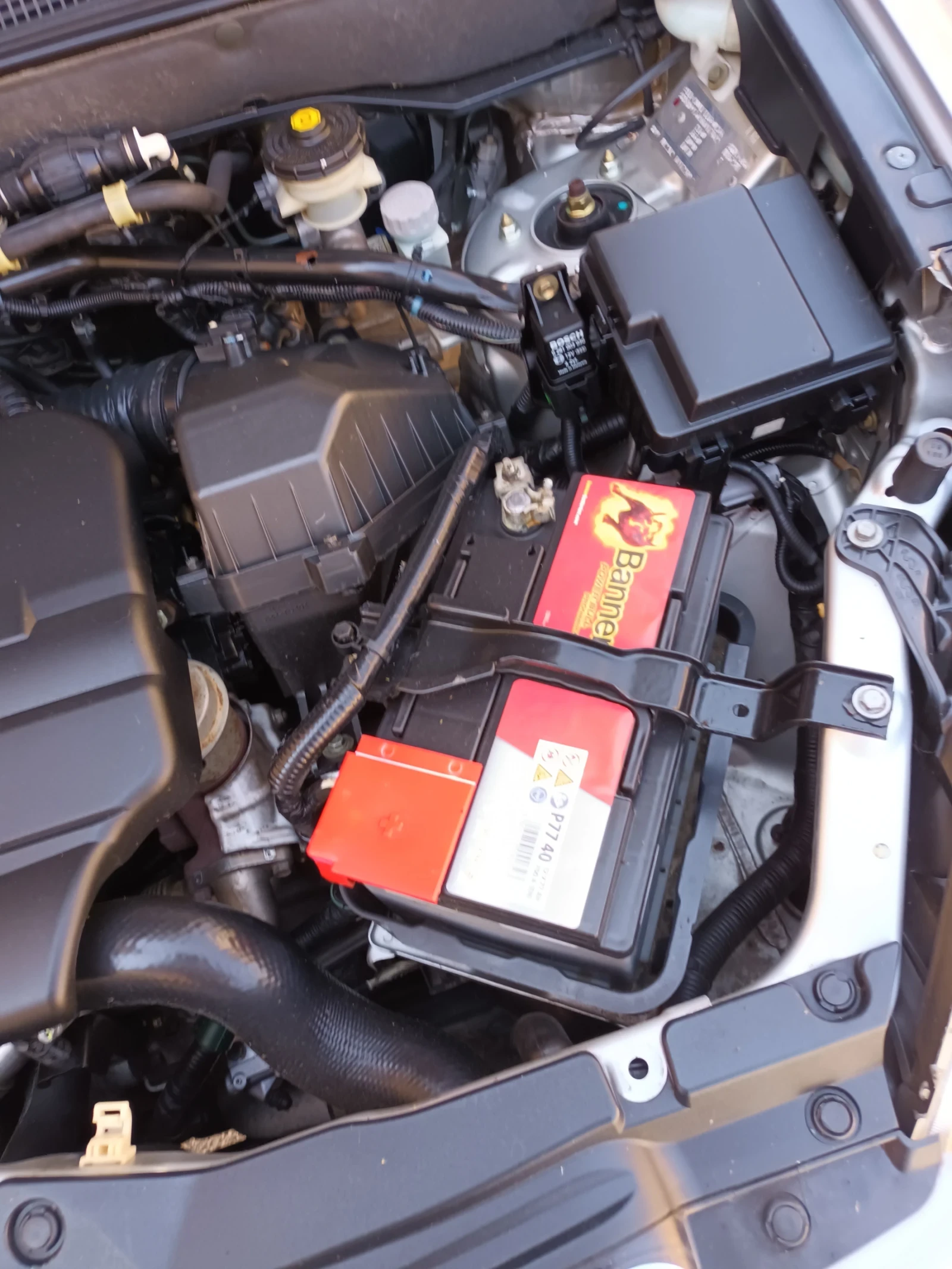 Honda Cr-v 2.2i-cdi facelift - изображение 3