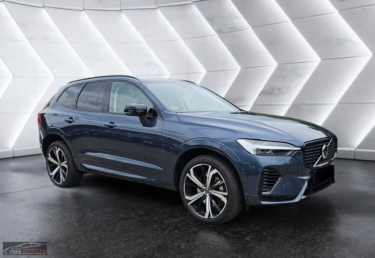 Volvo XC60 ULTRA/253HP/MASSAGE/PANO/B&W/360/MEMO/HUD/LED/394g - изображение 3