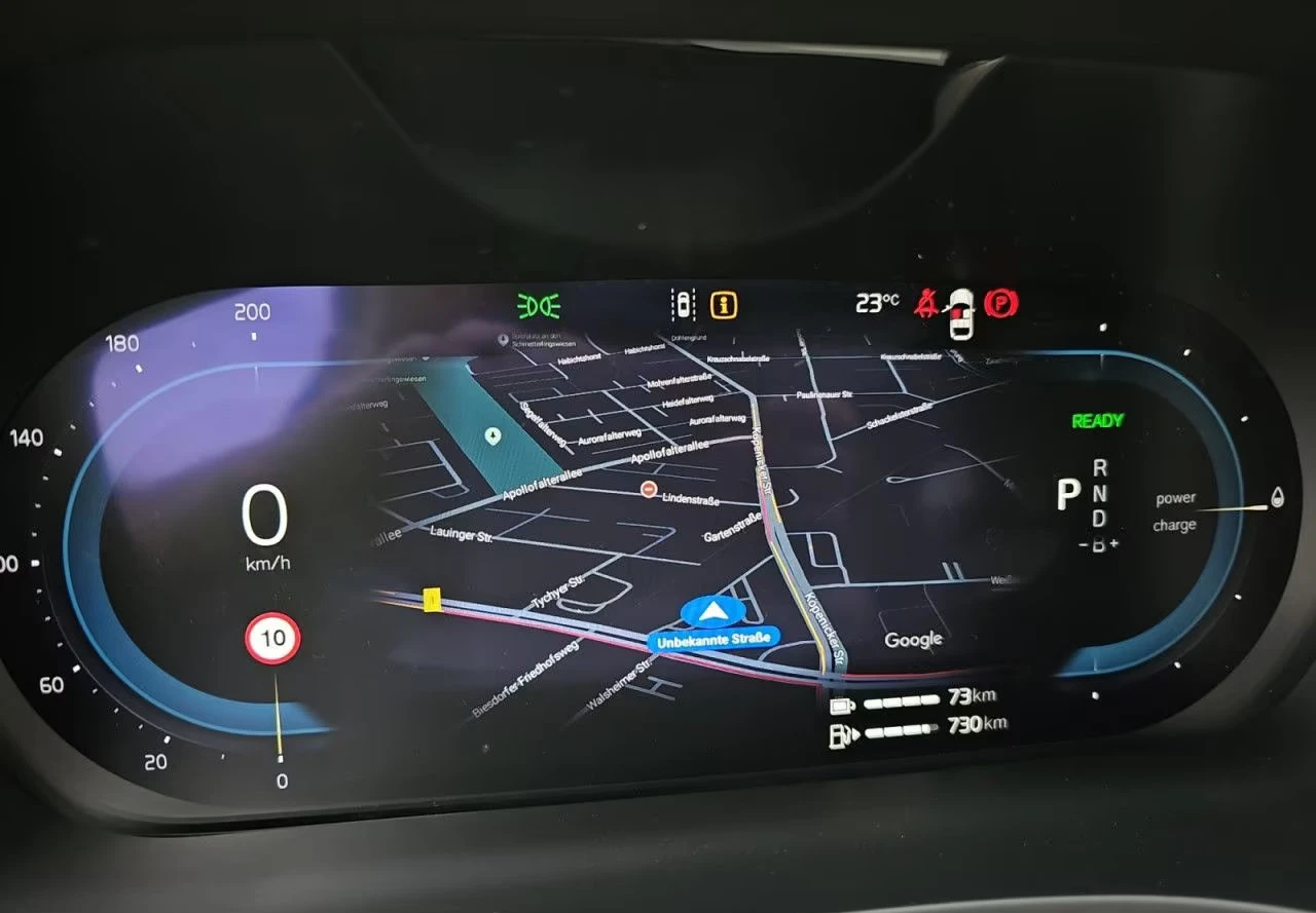 Volvo XC60 ULTRA/253HP/MASSAGE/PANO/B&W/360/MEMO/HUD/LED/394g - изображение 8