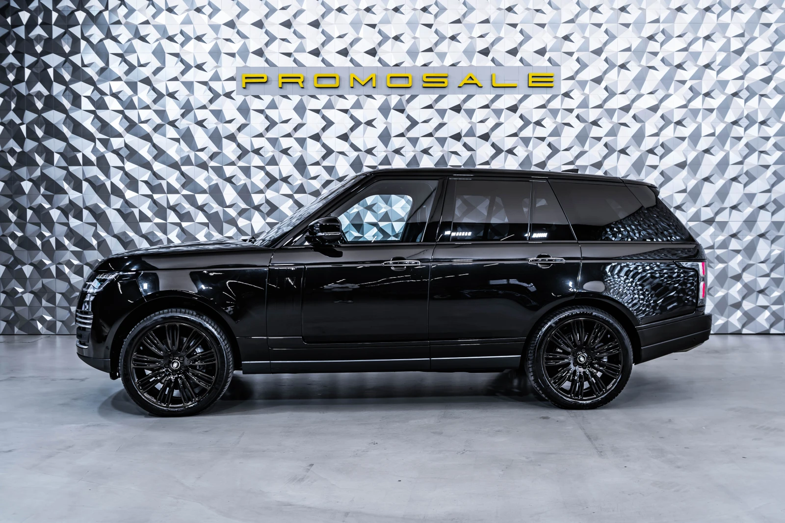 Land Rover Range rover 5.0 V8 SC LWB Autobiography - изображение 3