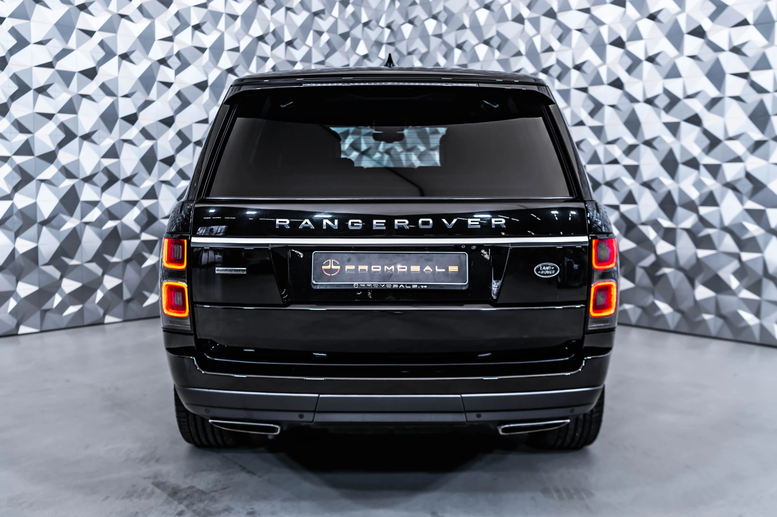 Land Rover Range rover 5.0 V8 SC LWB Autobiography - изображение 5