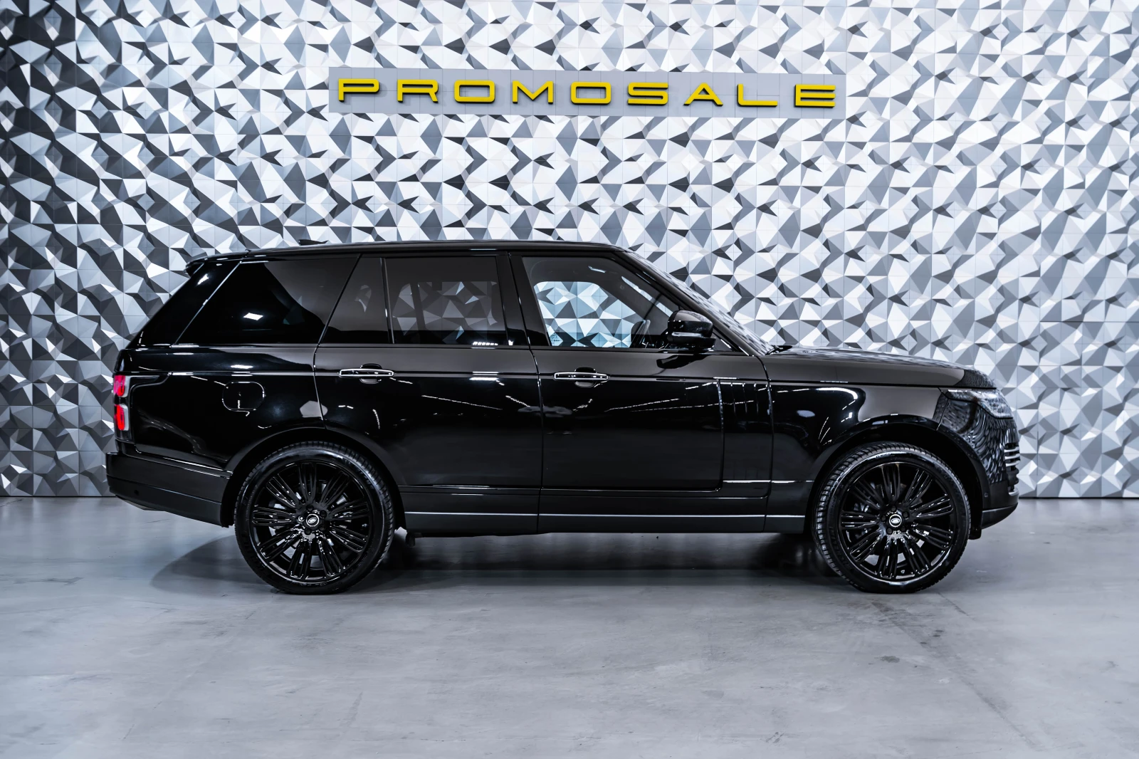 Land Rover Range rover 5.0 V8 SC LWB Autobiography - изображение 6