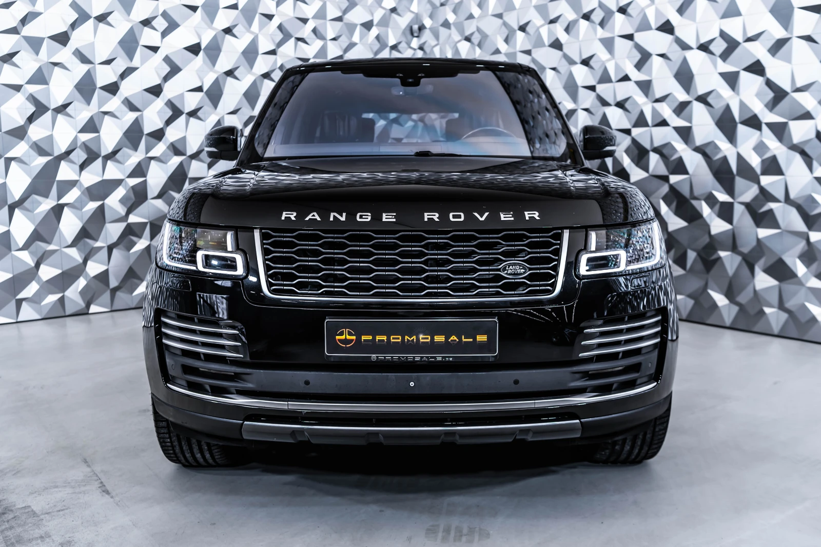 Land Rover Range rover 5.0 V8 SC LWB Autobiography - изображение 2