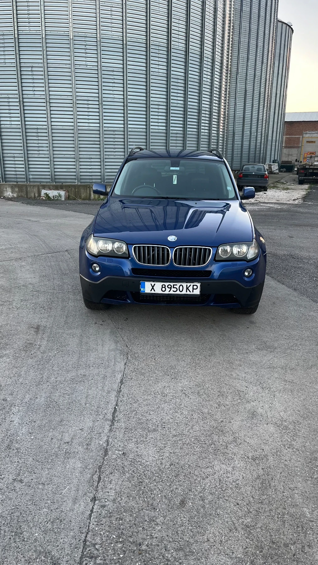 BMW X3  - изображение 5