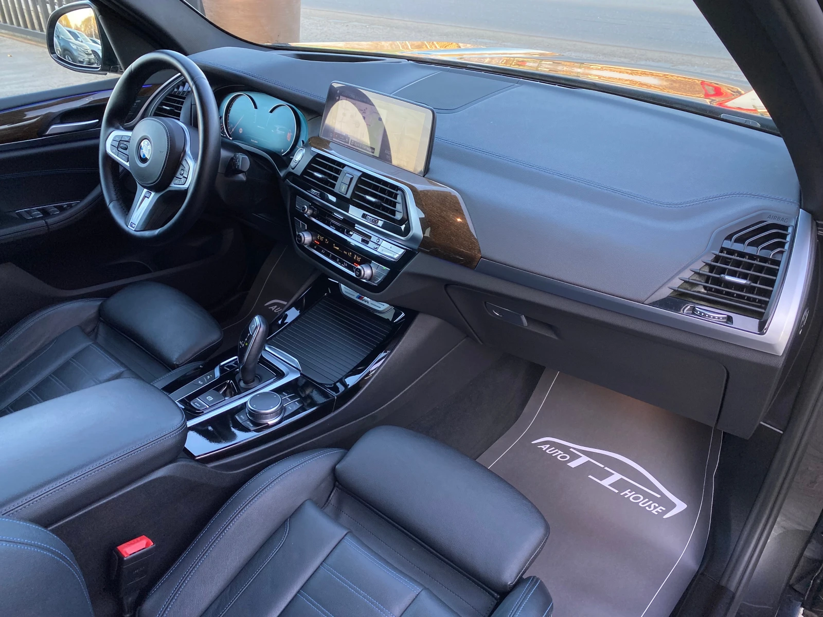 BMW X3 M40i* 360��.* FULL*  | Mobile.bg � ����������� 10