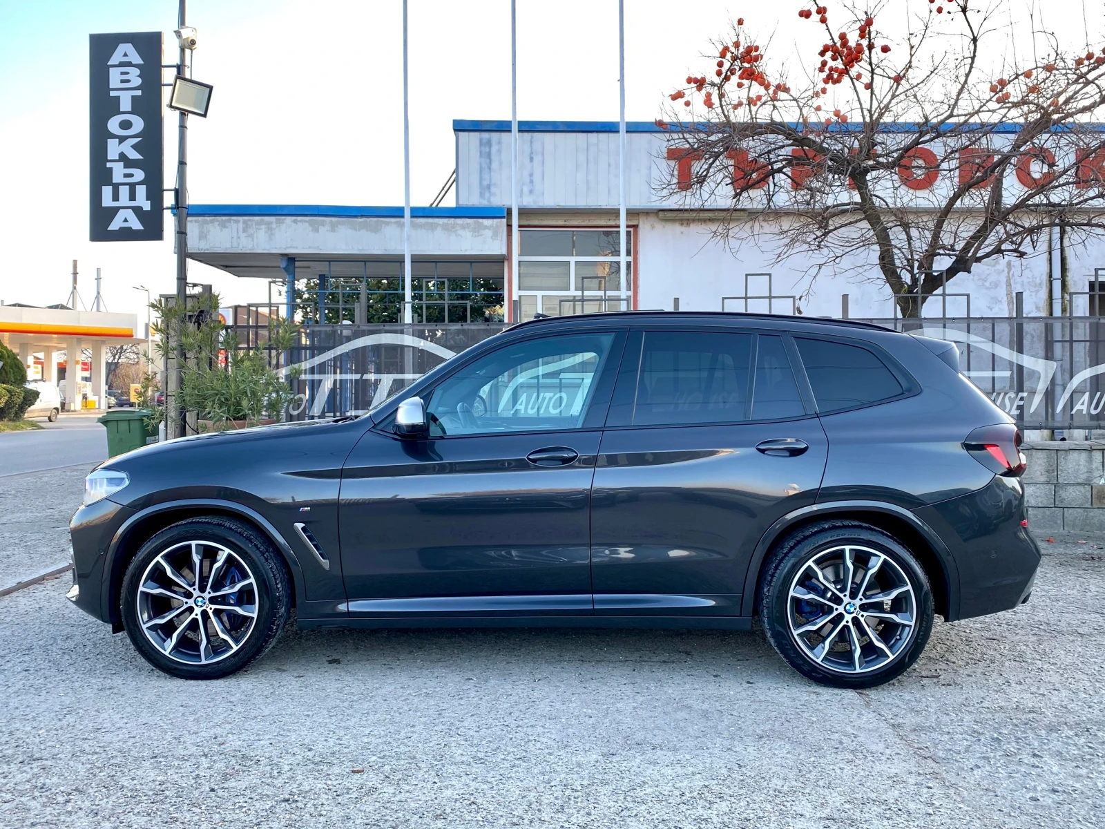 BMW X3 M40i* 360��.* FULL*  | Mobile.bg � ����������� 5