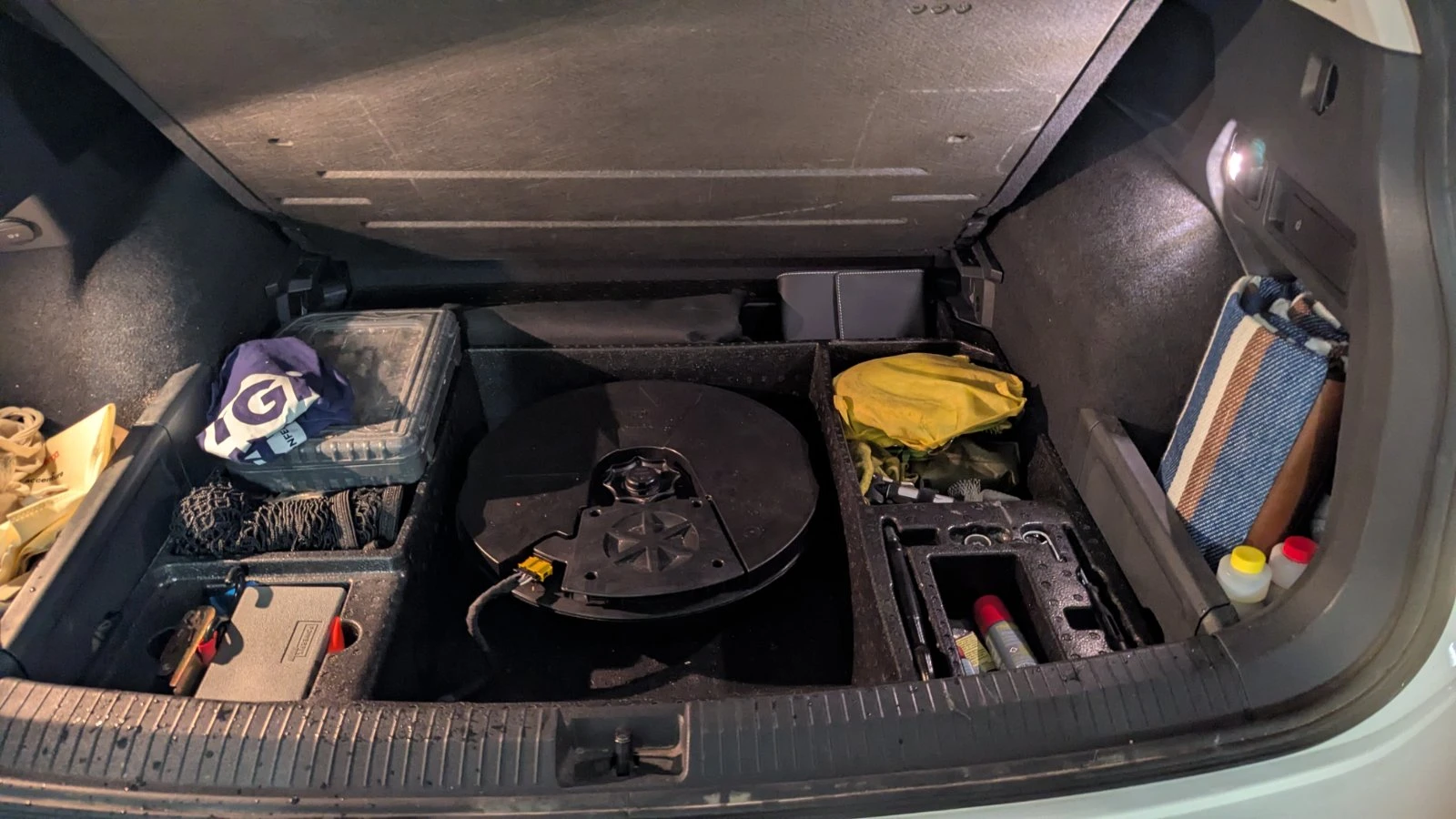 VW Tiguan Allspace Highline | Mobile.bg � ����������� 13