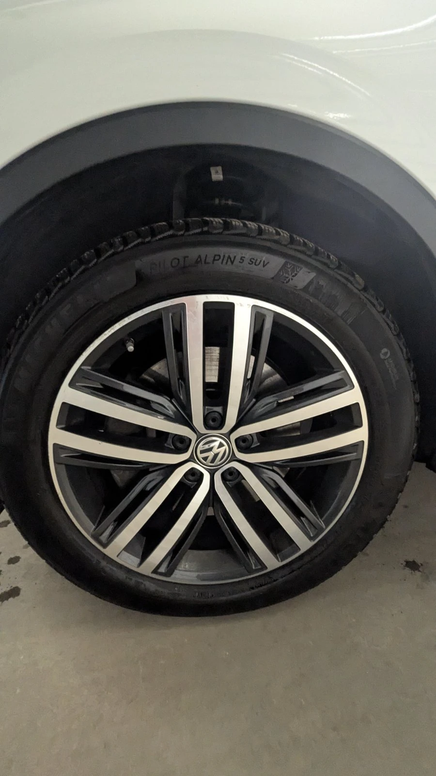 VW Tiguan Allspace Highline | Mobile.bg � ����������� 15