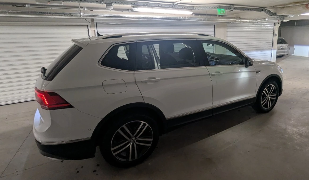 VW Tiguan Allspace Highline | Mobile.bg � ����������� 3