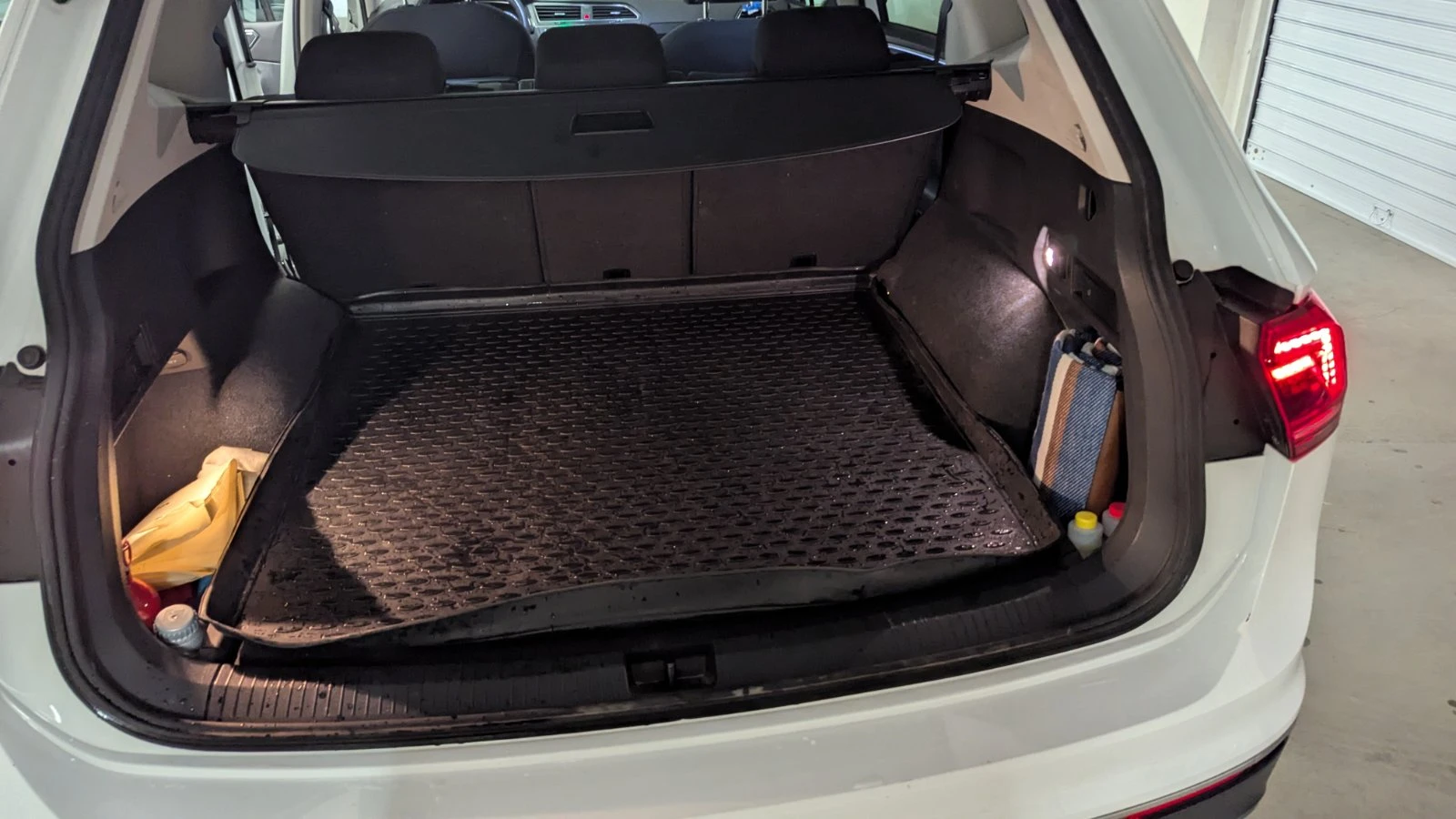 VW Tiguan Allspace Highline | Mobile.bg � ����������� 12