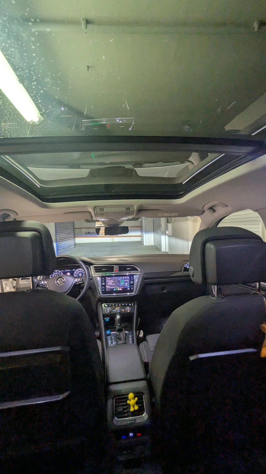 VW Tiguan Allspace Highline | Mobile.bg � ����������� 9