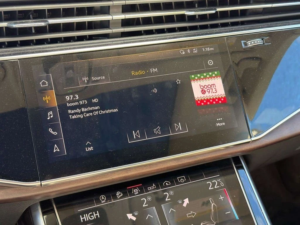 Audi Q8 * Premium * CARFAX * ���� �� �� | Mobile.bg � ����������� 14