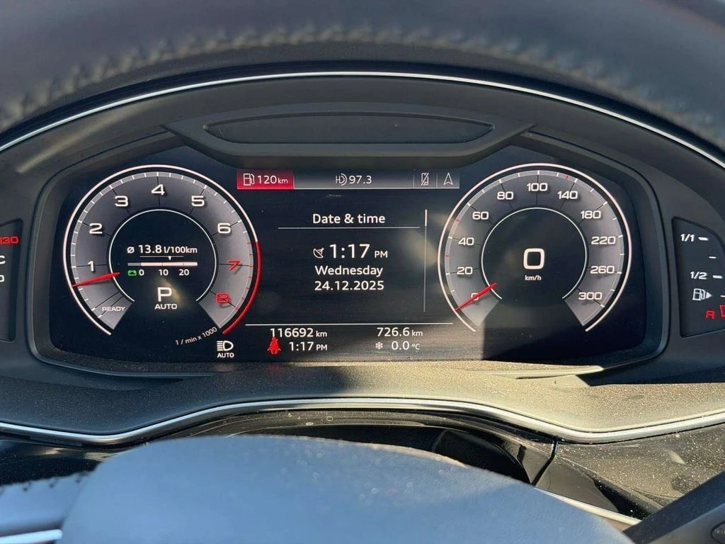 Audi Q8 * Premium * CARFAX * ���� �� �� | Mobile.bg � ����������� 11