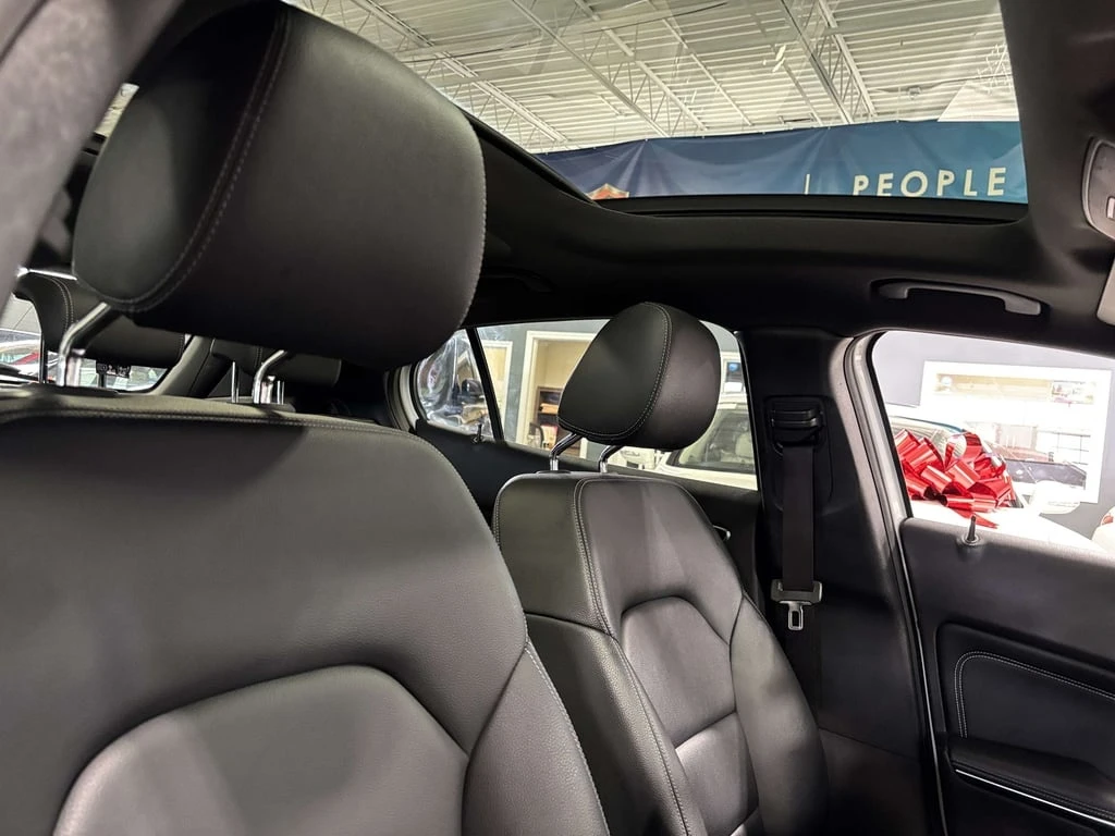 Mercedes-Benz GLA 250 4 MATIC * CARFAX * �����������  | Mobile.bg � ����������� 12